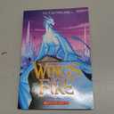 Wings of Fire Series Complete Collection Set, Books #1 - #19 