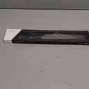 Wsthof Classic IKON Chefs Knife, 9-Inch, Black