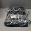 Fireproof Document File Organizer Box, Fireproof Safe Box with Lock, Portable Office Storage Cabinet for Hanging Letter/Legal Folder 16.1 x 12.9 x 11in