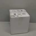 Globe Glass Pendant Light-Fixtures - Gold Mid Century Light Fixture with Milk Glass, Modern Ceiling Chandelier, Hanging Pendant Light for Kitchen, Bedroom, Living Room, Dinning Room, Hallway