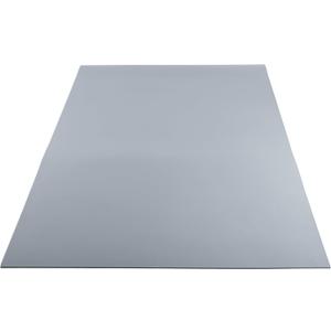 Large Yoga Mat - 6x4 Wide Exercise Mat - 8mm Thick Non-Slip Workout Mat