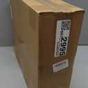 Folding Hand Truck Lightweight Hand Truck Dolly Foldable,Luggage cart with 4 Rotate Wheels, Utility Cart with Adjustable Handle,Collapsible Dolly for Moving