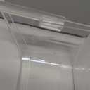 UPGRADED 242126602 Refrigerator Door Bin Shelf Replacement For Frigidaire Shelf Replacement - Side Shelf Rack Parts LFSS2612TF4 Frigidaire Door Bin AP6278233 PS12364199, Fit Bottom Replacement Shelves