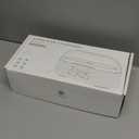 COLSUR Bluetooth Speaker Alarm Clock with Wireless Charger, FM Radio, Adjustable LED Night Light, 6 in 1 Bedroom Portable Speaker 2500mAh, Phone Stand for Bedside, Home, Office, Gift (Wood) (Beige)