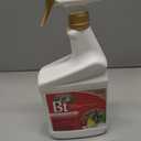 Bonide 8066 Captain Jack's Bacillus Thuringiensis BT Organic Worm & Caterpillar Control, 32 oz. Ready-to-Us - Quantity 1
