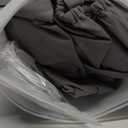 The Grounding Co. Fitted Terra Grounding Sheets Queen Size  Premium Organic Cotton Earthing Sheet with Silver-Infused Threads for Sleep, Recovery & Wellness  Gray