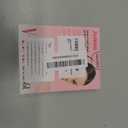 Juskaa Chin Strap for Sleeping,Pink,M