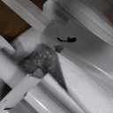 Full Bed Frame with Headboard/Footboard, Sturdy Metal Platform, No Box Spring Needed,