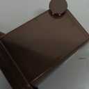 Garbage Truck Toys Metal Cab, Realistic Trash Truck Toys for Boys Kids with Lights and Sounds, Friction Powered Recycling Vehicles, Front Loader with Dumpster, 4 Trash Bins, 12"