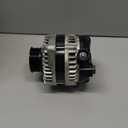 New Alternator Fit for Acura MDX 3.5L 2003-2006, for MDX 3.7L 2007-2009, for RL 3.5L 2005-2008, for TL 3.2L 2004-2008, for TL 3.5L 2007 2008, Fit for Honda 3.5L Odyssey/Pilot/Ridgeline 2005-2008