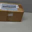 VINCIGANT 6PCS Gold Candle Sticks Holder in Wedding Centerpieces for Tables, Metal Candlesticks Sticks Holder with Acrylic lampshade for Parties, Halloween, Christmas, and Wedding Decorations