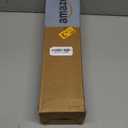 Long Doormat 48''x16'' Front Door Mat for Entrance Inside Outdoor Large Decorative Door Rug Welcome Mat for Outside Home Entry(Happy Place)