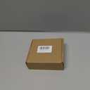 Universal Water Pressure Test Gauge Kit with Brass Hose Fittings, 3/4" Female Coupler Plus 5 Adapters to Test in Multiple Systems, 0-200 Psi Hydraulic Pressure Tester (2.1" Dial)