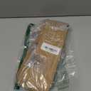 HKS Up to 2.2mm Wire Crimp Tool with 180 Sleeves and 10 Stainless Steel Thimble Kits, 3 Sizes of Aluminum Double Tube Collars, Fishing Wire Crimp Tool with Cutting Function