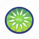 NeoSplash Flying Disk