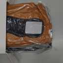 Pet Parents Washable Dog Diapers (3pack) + Extenders of Durable Doggie Diapers, Premium Dog Diapers Female (Large, Natural) 