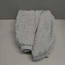 A WATERWANG Men's Sweatpants Casual Cotton Tapered Joggers Athletic Sweat Pants for Men Workout Running with Pockets 14 Y