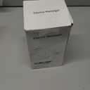 Lymphatic Drainage Massager Anti Cellulite Massage Tool Body Sculpting Machine with Soothingpulse, Light, Heat & Vibration, Help Care Stretch Marks & Smooth Cellulite for Legs, Arms and Belly