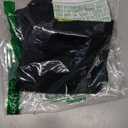 COMFELIE Wireless Bra Comfy Seamless Pullover Bra Soft Buttery Smooth Everyday Bralette Adjustable Cami Sleep Bras (Medium, Black)