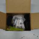 753-06258A Carburetor for Ryobi RY251PH RY252CS RY254BC 2 Cycle 25cc Engine Cultivator String Trimmer Edger with 560873001 Air Filter Tune-Up Kit