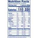 JOLLY RANCHER Freeze Dried Original Fruit Flavored Candy Bag, 3.1 oz (EXP 12/08/26)