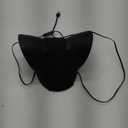 Cozyhealth Neck Stretcher for Neck Pain Relief, Heated Cervical Traction Device Pillow with Graphene Heating Pad, Neck and Shoulder Relaxer for TMJ Pain Relief and Cervical Spine Alignment (Black)