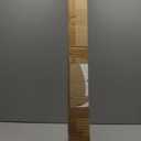 2025 Update Silver Plated High-End Ebusin 10" Extended Roof Bracket Supports Chimney Stove Pipe for DuraVent Triple Wall 6" I.D,Suitable for All Outer Diameters of 10", Stability Against Wind & Snow