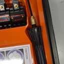 Pipe Freeze Kit, CST2 Pipe Freezing Kit For 1/8" to 2" OD, Use CO2 To Freeze Tube Wire Plumbing, Water Line Repair Tool Kit, Replacement For Cold Shot Pipe Freeze Kit