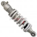 Hauertzx Rear Shock Absorber Replacement for SDG SSR Pitster Lifan 110cc 125cc 140cc 200cc 250cc Pit Dirt Bike 980LB (260mm)