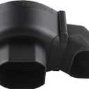 Anbige Replacement Parts Coffee Maker Grinder DGB-500GRD,Compatible with Cuisinart DGB-475, DGB-500