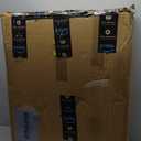 (15lb) Super Lightweight Wheelchairs for AdultsEasy to Travel, Locking Hand Brakes, User-Friendly, Folding, Portable for Adults or Child (up to 220lbs)