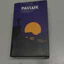 Pavlok Shock Clock 3 | Smart Alarm for Heavy Sleepers & Habit Breakers | Vibration, Beep & Safe Zap Wake Up | App-Controlled | Waterproof & Sweatproof | Silent Alarm for Couples 