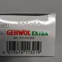 GEHWOL Foot Cream Extra, 2.6 oz