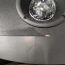 Karaoke Machine for Adults with 2 UHF Mics, 10" Woofer 480W Peak Power, Wireless 5.3 Portable Singing Speaker PA System with Remote Control, Party Lights Disco Ball, Rolling Wheels, Trolley