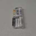 Nécessaire The Deodorant Santal | Aluminum Free Deodorant For Women & Men. Extra Strength Treatment with Mandelic Acid. Free of Baking Soda, Ozokerite & Silicones (75 g/2.5 oz); Crystal Magnesium Solid Stick Natural Deodorant, Non-Irritating Aluminum