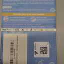 Replacement Toothbrush Heads Compatible with Oral B Braun, 12 Pcs Professional Electric Toothbrush Brush Heads Compatible with Oral B Replacement Heads Refill 7000/Pro 1000/9600/500/3000