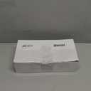 Enhon 4 Pack 4 in 1 LED Rechargeable Plug in Flashlights, LED Emergency Lights for Power Failure Emergency, Plug in Power Outage Light with Motion Detection for Stairs, Hallway, Power Failure