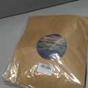 Langsprit Frenchie Female Dog Diapers No Tail Hole, Reusable Puppy French Bulldog Diapers Female for Period Heat, Washable Doggy Doggie Diapers for Female Dogs Medium Size（Medium）