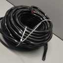 HT Cables E487898 Type NM-B 600v AWG 6 CU 3CDR With AWG 10 Ground S111