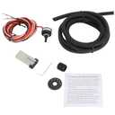 5 Position Selector Switch for 2019-2021 Dodge Ram Cummins 6.7L Diesel & 2016-2019 Nissan Titan SOTF Shift On The Fly