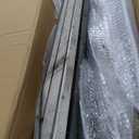 SAREMAS Foot Steps for Toyota RAV4 2019-2022 2023 2024 2025 Running Boards Side Step nerf Bars Pedal Protector Accessories