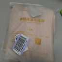 Yangrong Pink Sweater, Size M