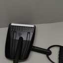 AIOMEST 5 in 1 Car Snow Kit w/Ice Scrapers for Car Windshield, 9" ExtendableTelescoping Foam Grip 270 Pivoting Snow Brush with Squeegee for Car, Truck, SUV