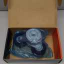 A-Premium Engine Serpentine Belt Drive Kit with Tensioner Compatible with Ram & Jeep & Dodge & Chrysler Cars - 1500, Dakota, Grand Cherokee, Commander, Ram 1500, Ram 2500, Durango, Aspen