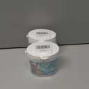 2 x Eyes Wipes for Dogs & Cats Dog Cleaning Grooming Deodorizing Wipes Kit Wash Cleaner for Eyes Wrinkle Face Gently Remove Tear Stain Eye Debris 25pcs Unscented