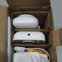 Video Baby Monitor with Camera,No WiFi 1200ft Long Range,APP Mode,2.8" Plug & Play Display, Auto Night Vision,5 Lullabies Portable Sound Monitor,Room Use,Feeding Timer,2-Way Talk,for Baby/Elderly/Pet