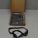 Automatic Transmission Filter & Gasket Kit for Dodge Grand Caravan, Journey, Chrysler Town & Country, Pacifica, Sebring | Replaces 4864505AB, 4504048 | Compatible with A604 41TE Transmission