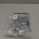 BD&M AV to HDMI Converter, RCA to HDMI, 1080P Mini RCA Composite CVBS Video Audio Converter Adapter Support PAL/NTSC for TV/PC/ PS3/ STB/Xbox VHS/VCR/Blue-Ray DVD Players