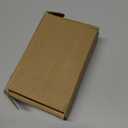 10 Pack Antique Brass Cabinet Knobs 1-1/5 Inch(30mm) Single Hole Cabinet Pulls Round Kitchen Cabinet Knobs Drawer Knobs Dresser Knobs