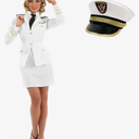 Fun Shack Women's Adult Costume M